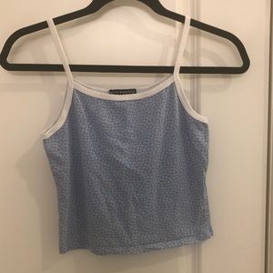 Brandy Melville baby tank
